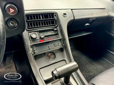 1982 Porsche 928