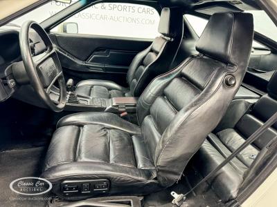 1982 Porsche 928