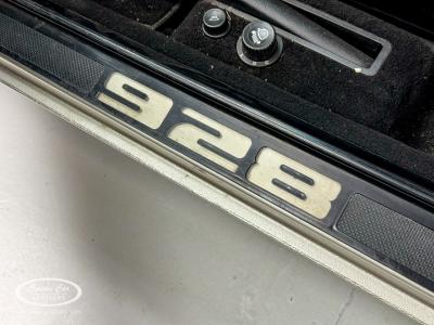1982 Porsche 928