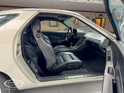 1982 Porsche 928