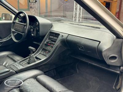1982 Porsche 928