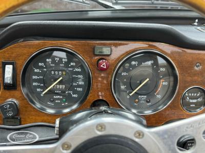 1976 Triumph TR6