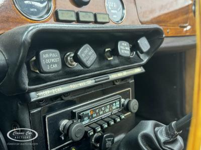 1976 Triumph TR6