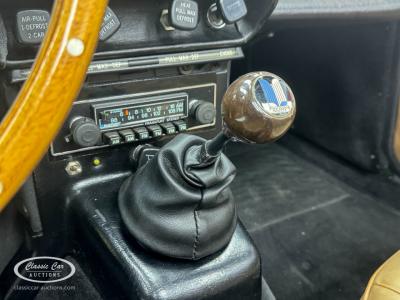 1976 Triumph TR6