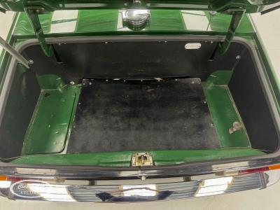 1976 Triumph TR6