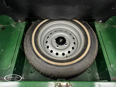 1976 Triumph TR6