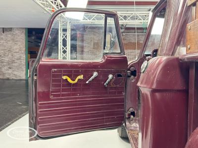 1963 Dodge D100