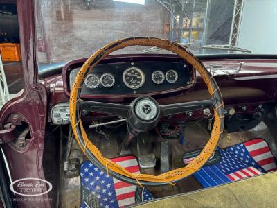 1963 Dodge D100