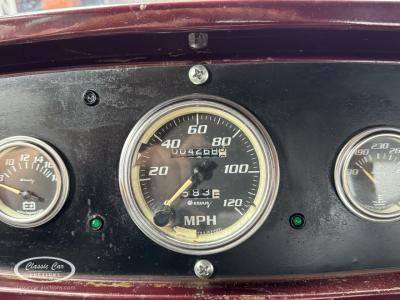 1963 Dodge D100