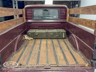 1963 Dodge D100