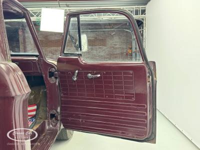 1963 Dodge D100