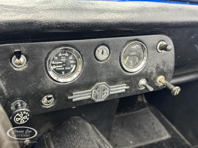 1970 MG Midget