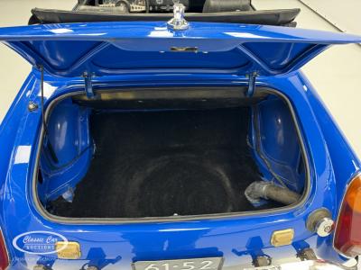 1970 MG Midget