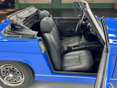1970 MG Midget