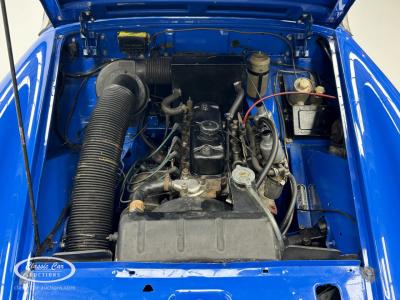 1970 MG Midget