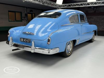 1959 Chevrolet Coupe