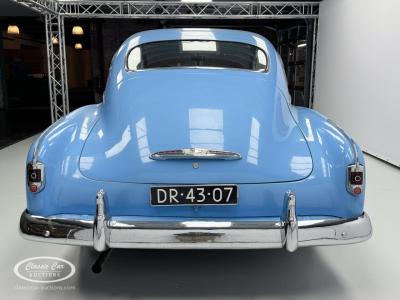 1959 Chevrolet Coupe
