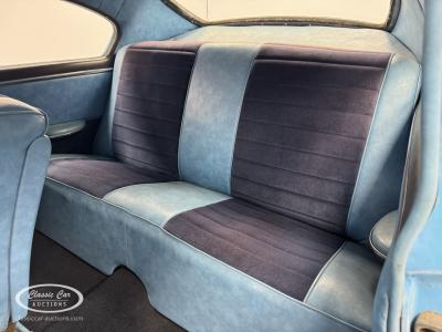 1959 Chevrolet Coupe