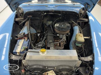 1959 Chevrolet Coupe