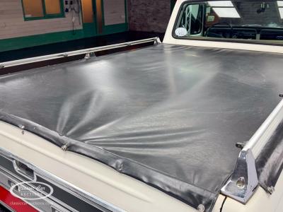 1973 Ford F100