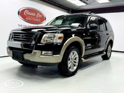 2007 Ford Explorer