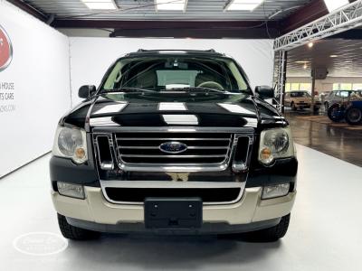 2007 Ford Explorer