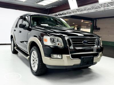 2007 Ford Explorer