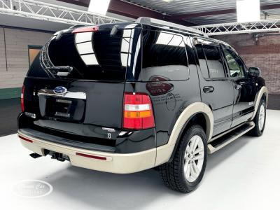 2007 Ford Explorer