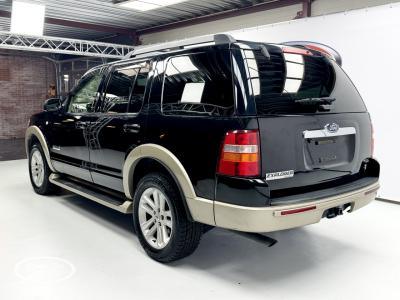 2007 Ford Explorer