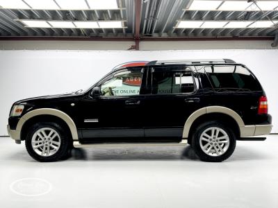 2007 Ford Explorer