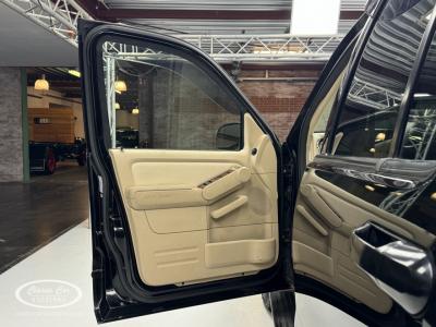 2007 Ford Explorer