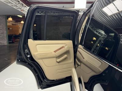 2007 Ford Explorer