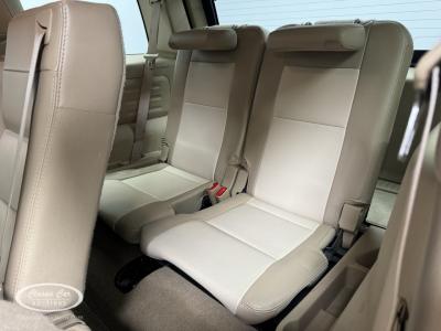 2007 Ford Explorer