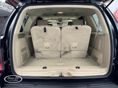 2007 Ford Explorer