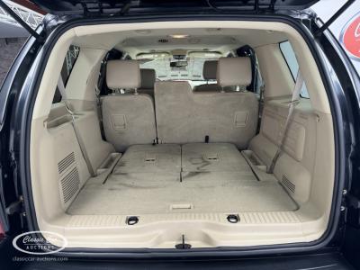2007 Ford Explorer