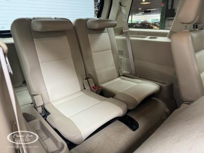 2007 Ford Explorer