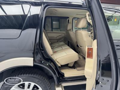 2007 Ford Explorer