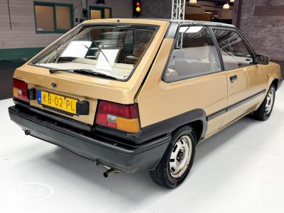 1983 Toyota Tercel
