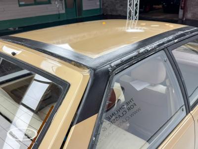 1983 Toyota Tercel