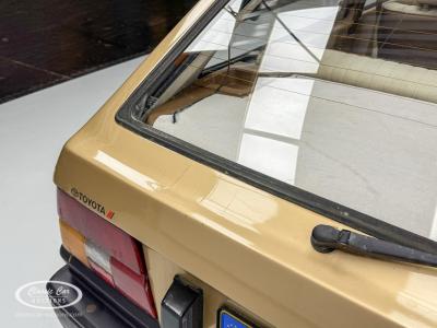 1983 Toyota Tercel