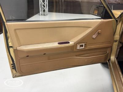 1983 Toyota Tercel