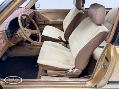 1983 Toyota Tercel
