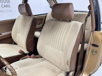 1983 Toyota Tercel