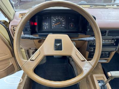 1983 Toyota Tercel