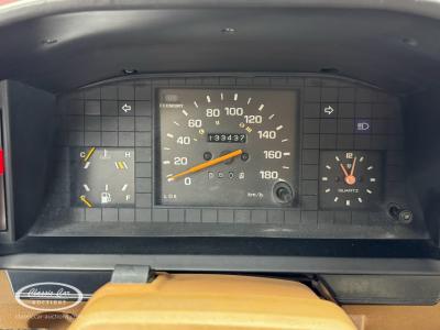 1983 Toyota Tercel