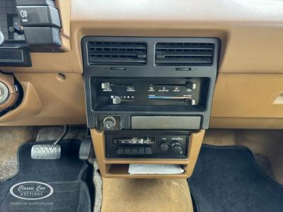 1983 Toyota Tercel