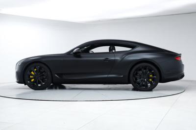 2024 Bentley Continental