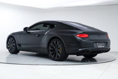 2024 Bentley Continental