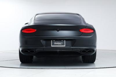2024 Bentley Continental