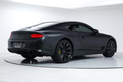 2024 Bentley Continental